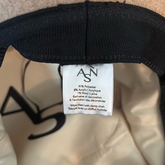 ASN hat. Never worn. - Picture 4 of 4